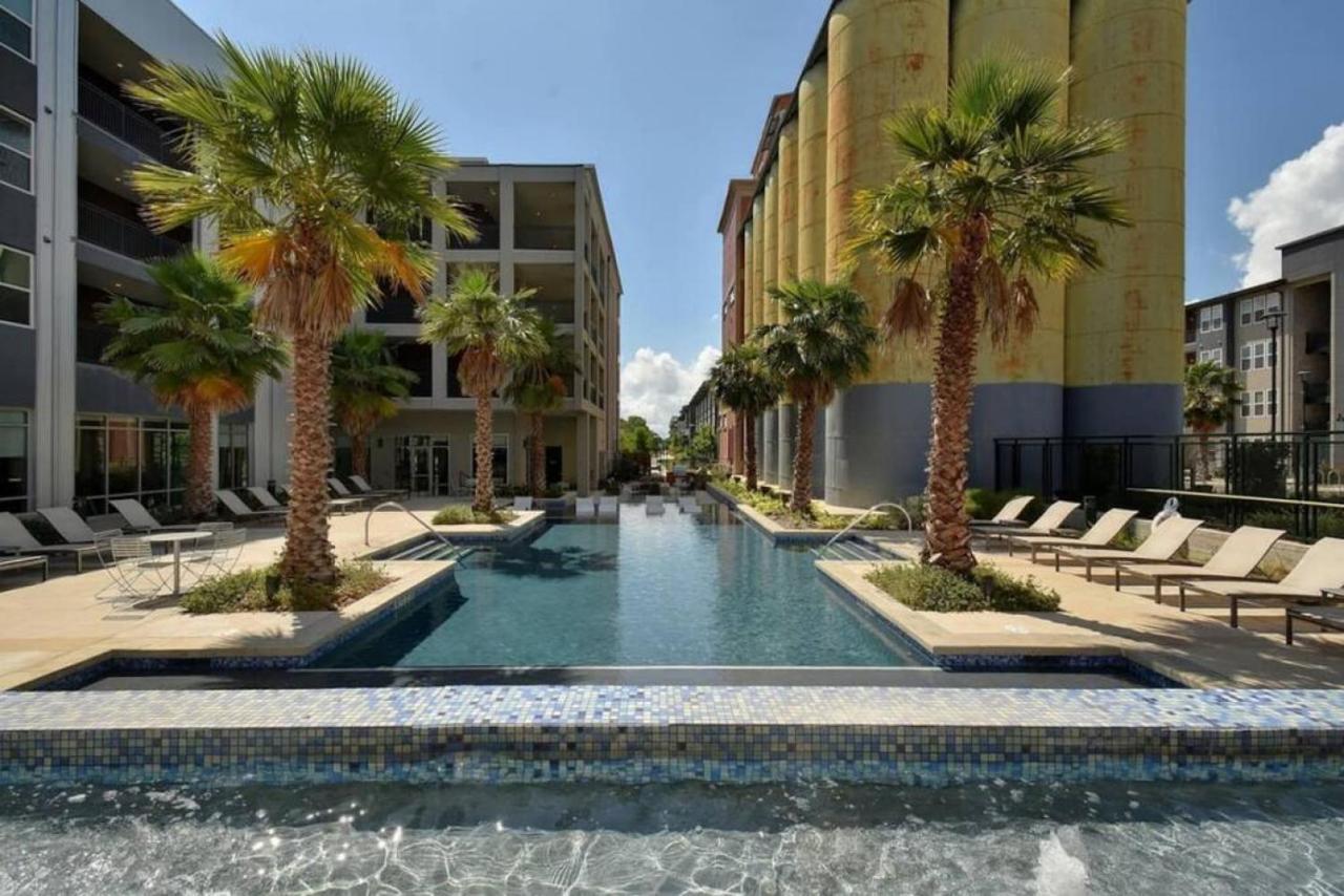 Apartamento Escape At A Stylish Near Downtown San Antonio